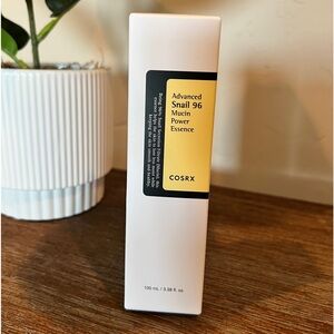 Advanced Snail 96 Mucin